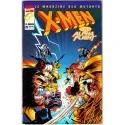 X-Men (Magazine Marvel France - 1° Série) N° 29 - Comics Marvel