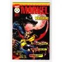 Marvel (Marvel France) N° 20 - Comics Marvel