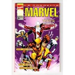 Marvel (Marvel France) N° 24 - Comics Marvel