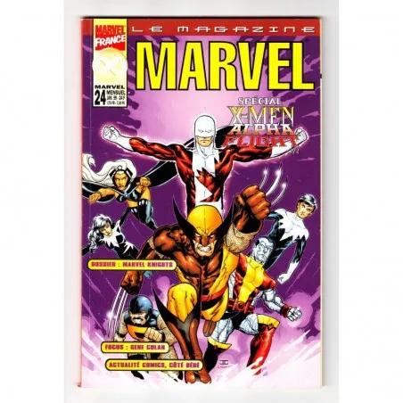 Marvel (Marvel France) N° 24 - Comics Marvel