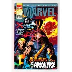 Marvel (Marvel France) N° 29 - Comics Marvel