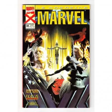Marvel (Marvel France) N° 30 - Comics Marvel