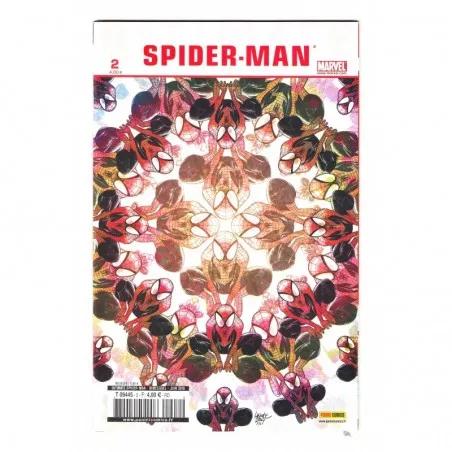 Ultimate Spider-Man (Magazine - 2° Série) N° 2 - Comics Marvel