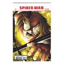 Ultimate Spider-Man (Magazine - 2° Série) N° 3 - Comics Marvel