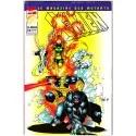 X-MEN LE MAGAZINE (MARVEL FRANCE) N°31