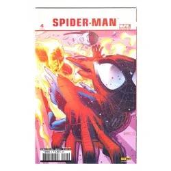 Ultimate Spider-Man (Magazine - 2° Série) N° 4 - Comics Marvel