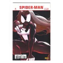 Ultimate Spider-Man (Magazine - 2° Série) N° 5 - Comics Marvel