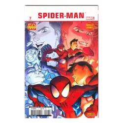 Ultimate Spider-Man (Magazine - 2° Série) N° 7 - Comics Marvel