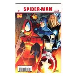 Ultimate Spider-Man (Magazine - 2° Série) N° 9 - Comics Marvel