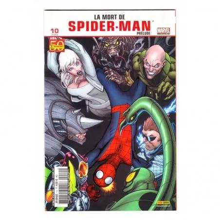 Ultimate Spider-Man (Magazine - 2° Série) N° 10 - Comics Marvel