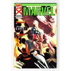 Marvel (Marvel France) N° 33 - Comics Marvel