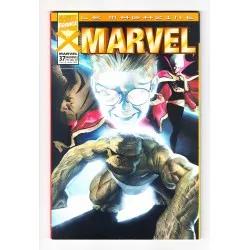 Marvel (Marvel France) N° 37 - Comics Marvel