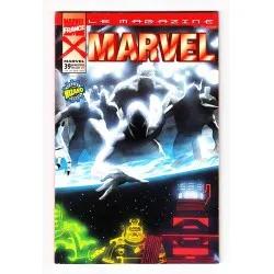 Marvel (Marvel France) N° 39 - Comics Marvel
