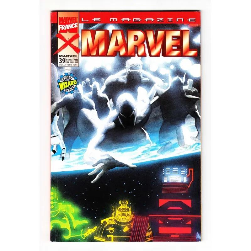 Marvel (Marvel France) N° 39 - Comics Marvel