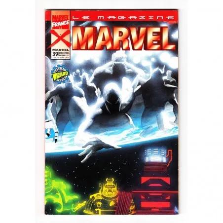 Marvel (Marvel France) N° 39 - Comics Marvel