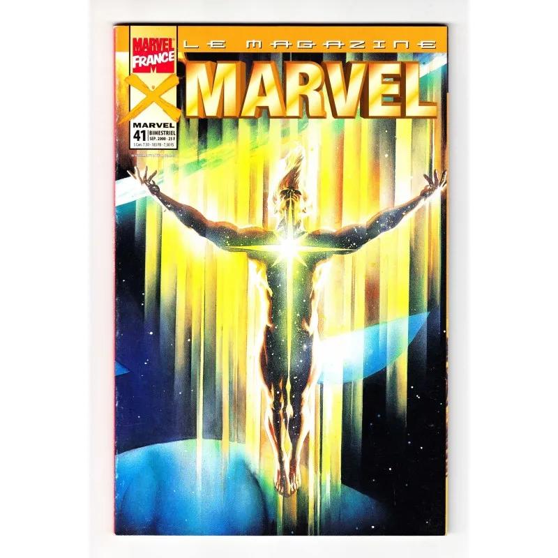 Marvel (Marvel France) N° 41 - Comics Marvel