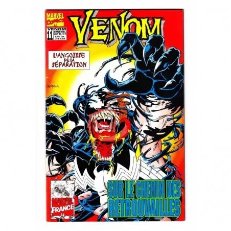 Venom (Marvel France) N° 11 - Comics Marvel