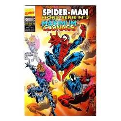 Spider-Man Hors Série (Semic) N° 3 - Comics Marvel