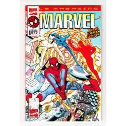 Marvel (Marvel France) N° 8 - Comics Marvel