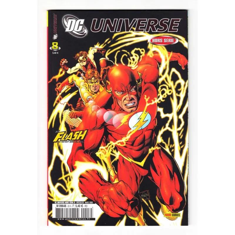 DC Universe Hors Série N° 8 - Comics DC