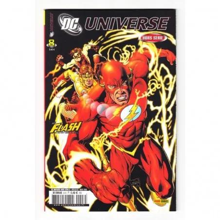 DC Universe Hors Série N° 8 - Comics DC
