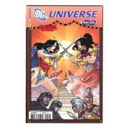 DC Universe Hors Série N° 11 - Comics DC