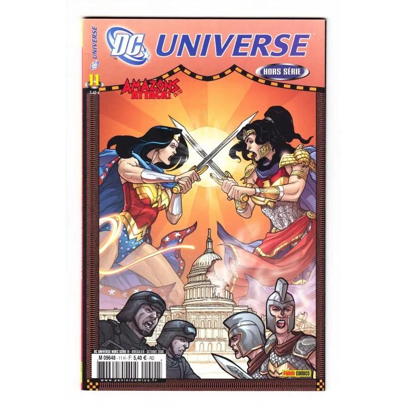 DC Universe Hors Série N° 1 - Comics DC