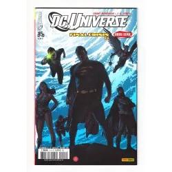 DC Universe Hors Série N° 15 - Comics DC