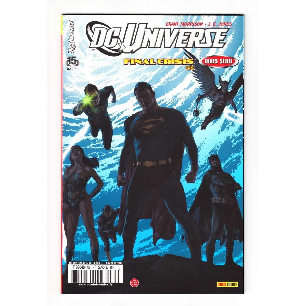 Statue DC Comics Steel - Série Limitée 2011 - Métal Polychrome - Emboîtage D'origine