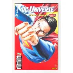 DC Universe Hors Série N° 17 - Comics DC