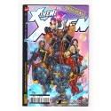 X-Treme X-Men N° 1 - Comics Marvel