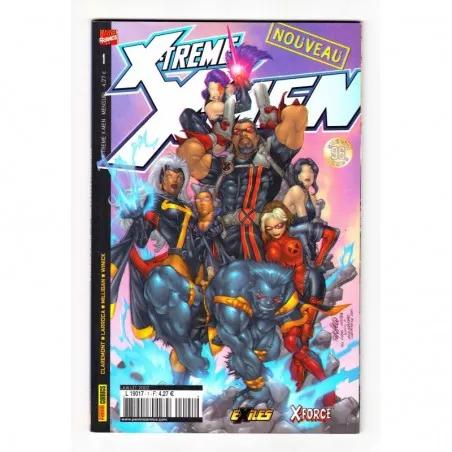 X-Treme X-Men N° 1 - Comics Marvel