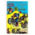 Captain America (Arédit - 1° Série) N° 3 - Comics Marvel