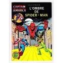 Captain America (Arédit - 1° Série) N° 6 - Comics Marvel