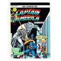 Captain America (Arédit - 1° Série) N° 21 - Comics Marvel