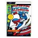 Captain America (Arédit - 1° Série) N° 22 - Comics Marvel