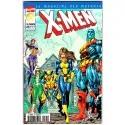 X-MEN LE MAGAZINE (MARVEL FRANCE) N° 45
