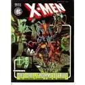 Les Etranges X-Men (Lug - Semic) N° 3 - Comics Marvel