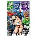 DC Universe N° 32 - Comics DC