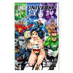 DC Universe N° 32 - Comics DC