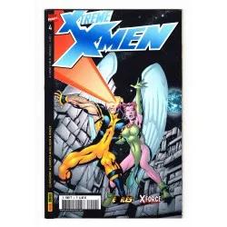 X-Treme X-Men N° 4 - Comics Marvel