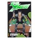 X-Treme X-Men N° 5 - Comics Marvel