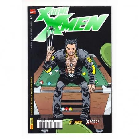 X-Treme X-Men N° 5 - Comics Marvel