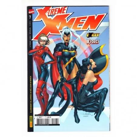 X-Treme X-Men N° 7 - Comics Marvel