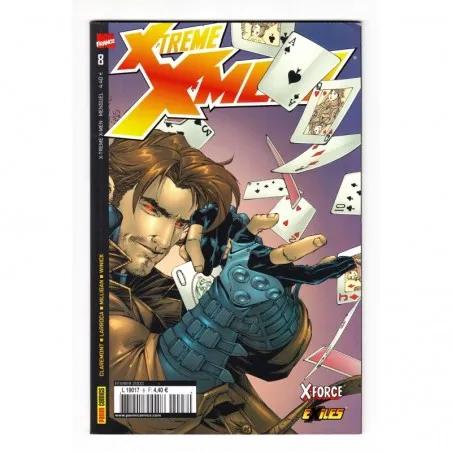 X-Treme X-Men N° 8 - Comics Marvel