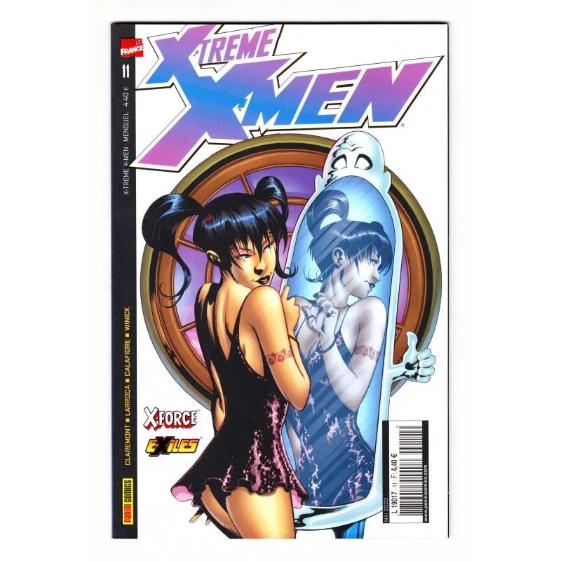 X-Treme X-Men N° 11 - Comics Marvel