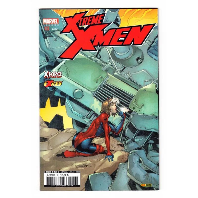 X-Treme X-Men N° 13 - Comics Marvel