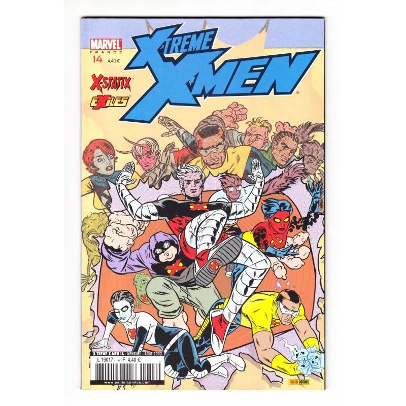 X-Treme X-Men N° 14 - Comics Marvel