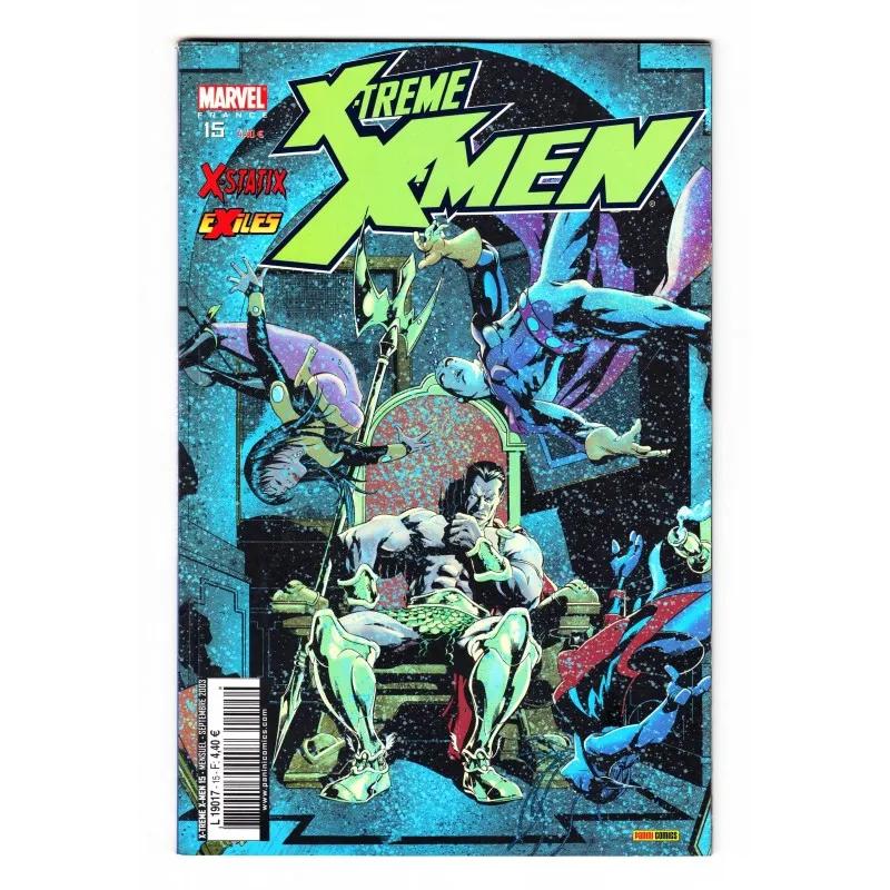 X-Treme X-Men N° 15 - Comics Marvel