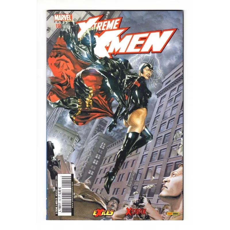 X-Treme X-Men N° 19 - Comics Marvel